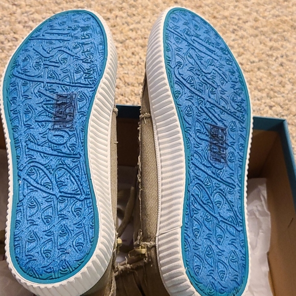 Blowfish sneakers - Picture 2 of 3